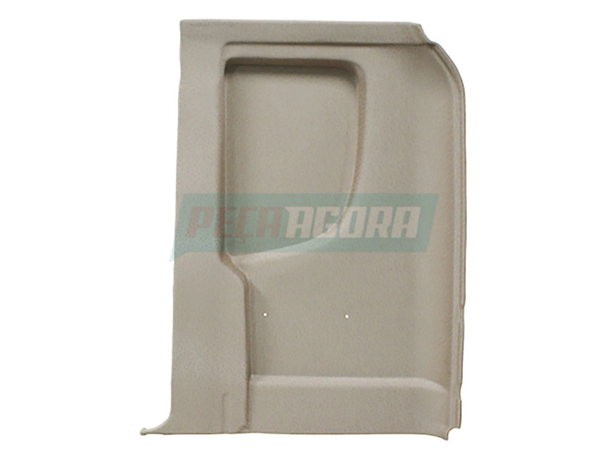 LATERAL MENOR LD TECIDO AREIA PARA SCANIA CAMINHOES (1883167)