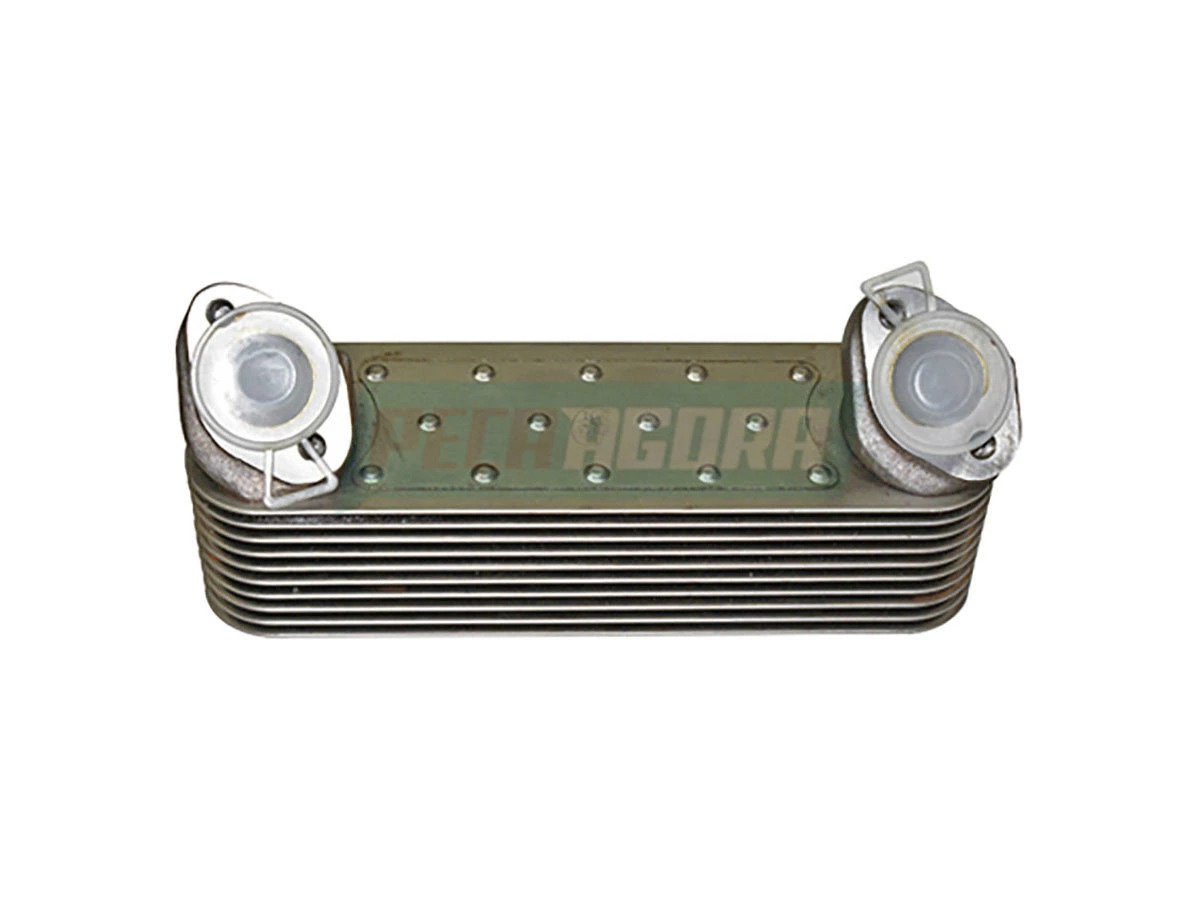 RADIADOR OLEO OM447-449-457 (0011883101)