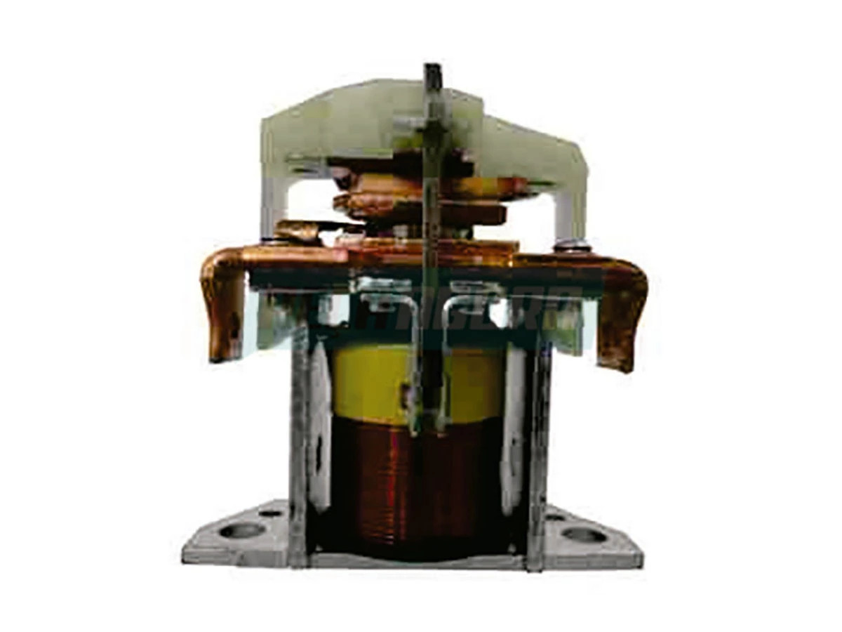 RELE DE COMANDO KB (19024320)