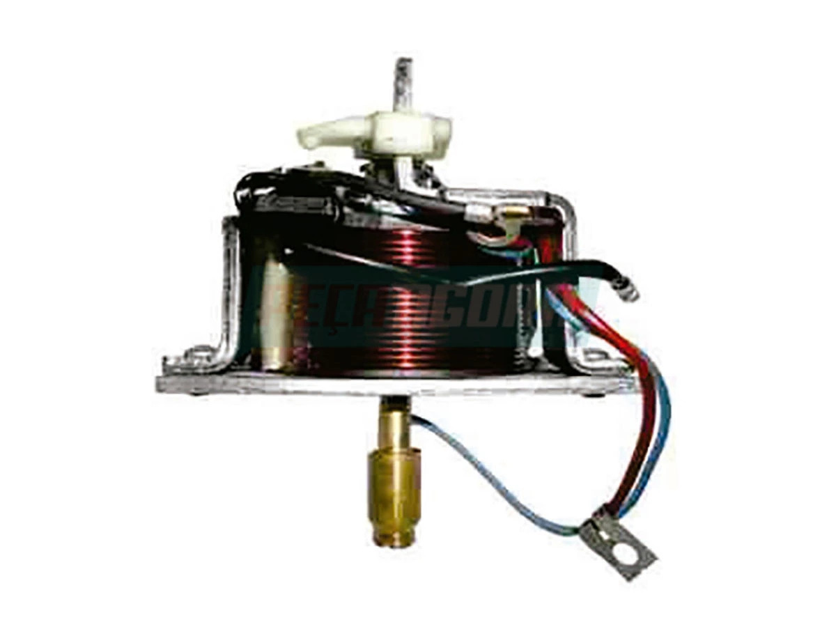 RELE ENGRENAMENTO KB 24V (19024324)