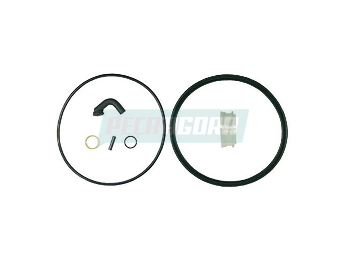 REPARO CAMARA TRISTOP 30/30 IMPORTADO PARA SCANIA T113 P94 VOLVO (1953864)