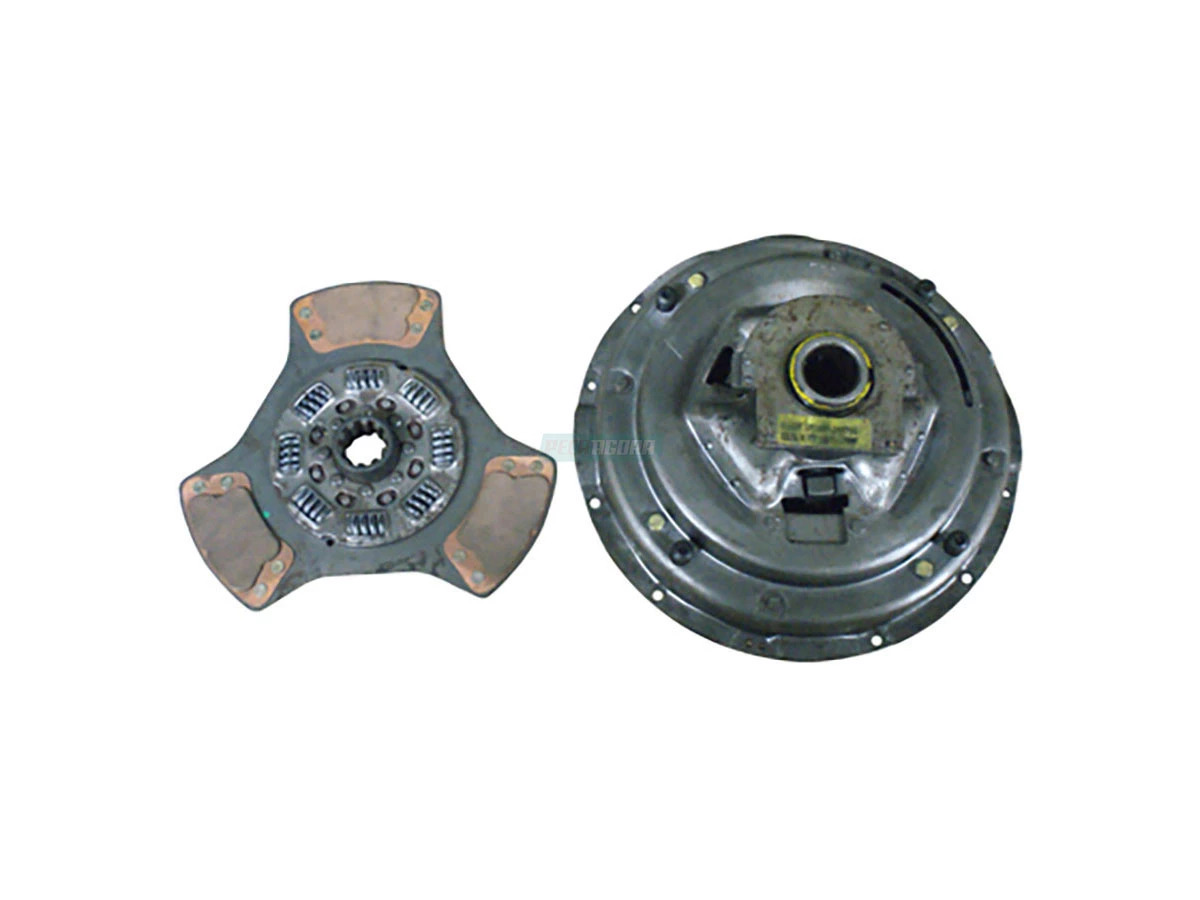 KIT EMBREAGEM 365MM CERAMICA FORD CAMINHOES F12000 ANO 1998... / F14000 1998... 