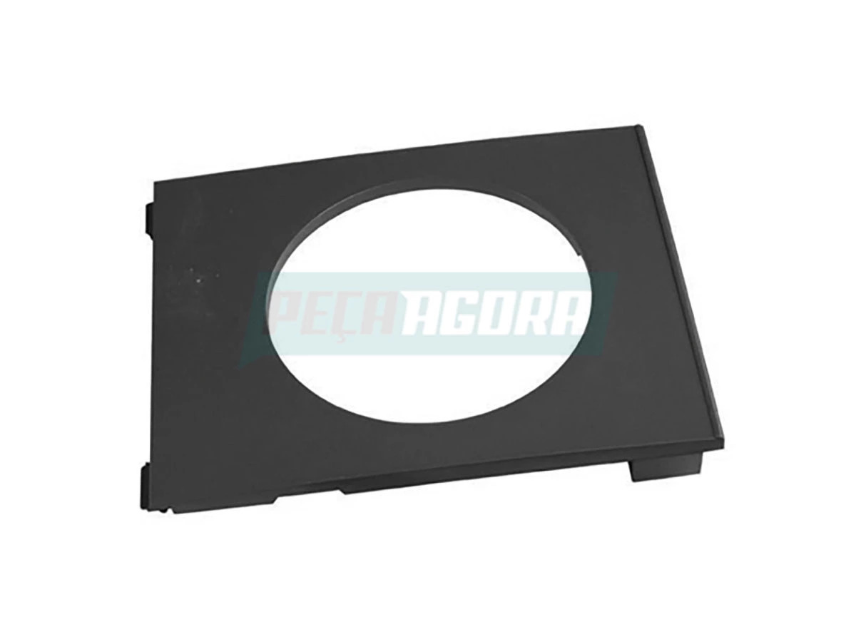 PAINEL TACOGRAFO FORD CINZA (1C4510A988AA)