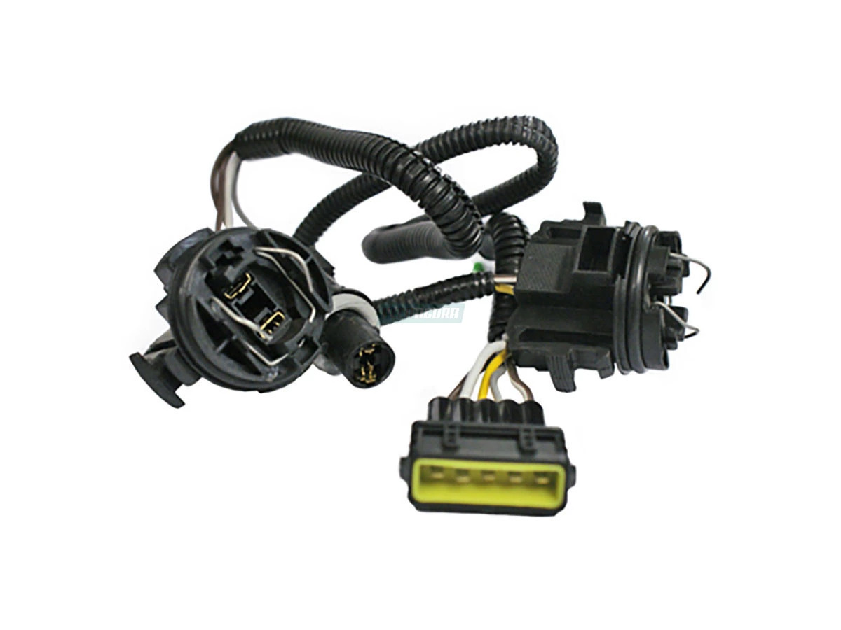 CHICOTE FAROL 12V 1C4513005 (1C4513005.)