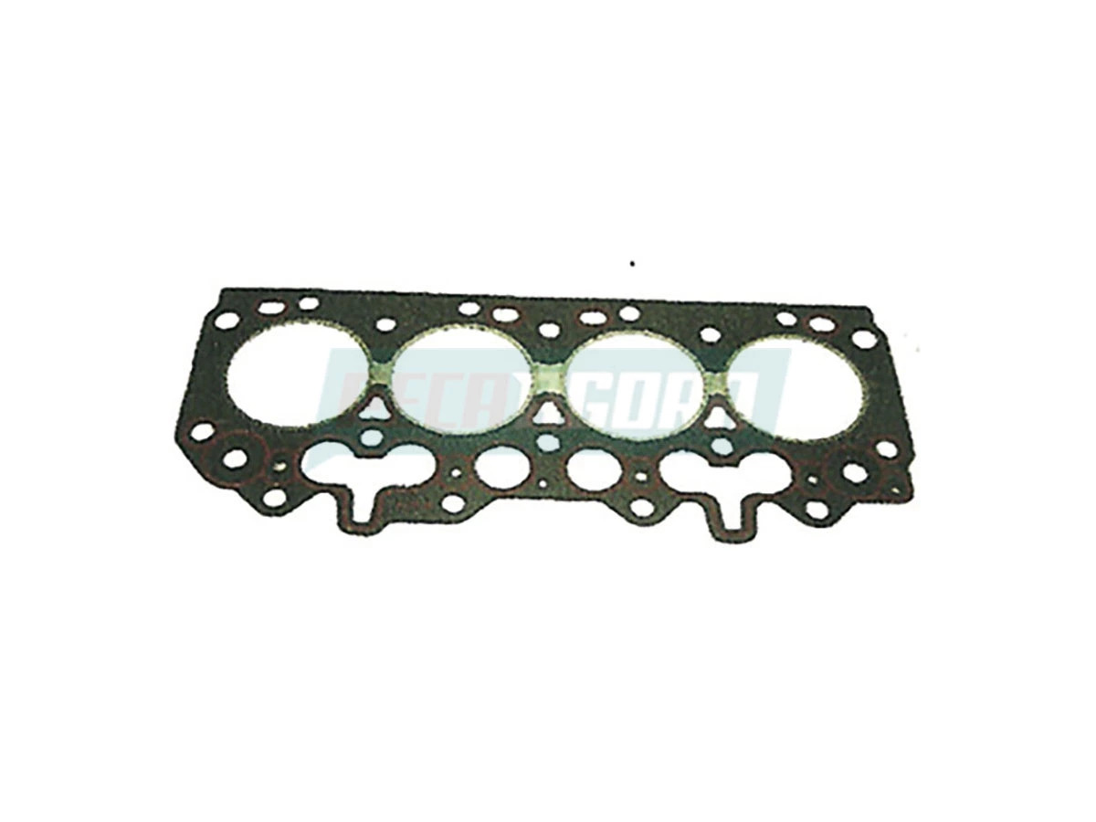 JOGO JUNTAS TURBINA SPRINTER MB SPRINTER 310 MOTOR MAXION 4 CIL  (0000100120-9)