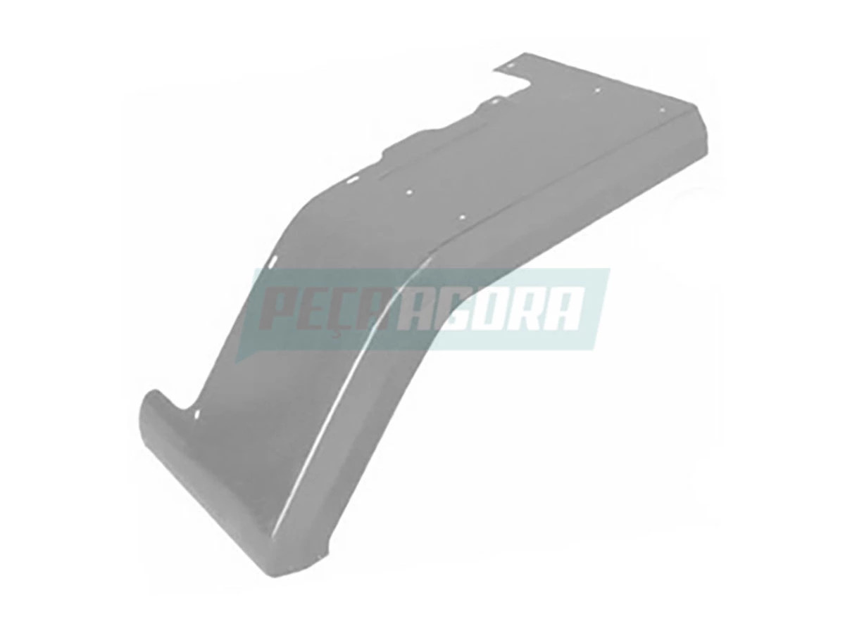 PARALAMA LE ESQUERDO FORD 2831 5031 1317 1722 1731 1717 2631 4031 1421 1417 1521