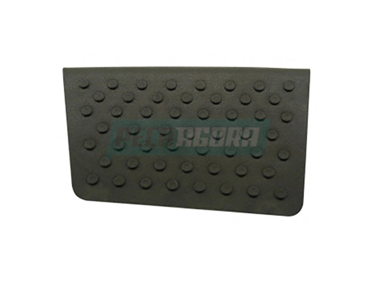 TAPETE LD FORD CARGO 815 (1C4516491AB-9)