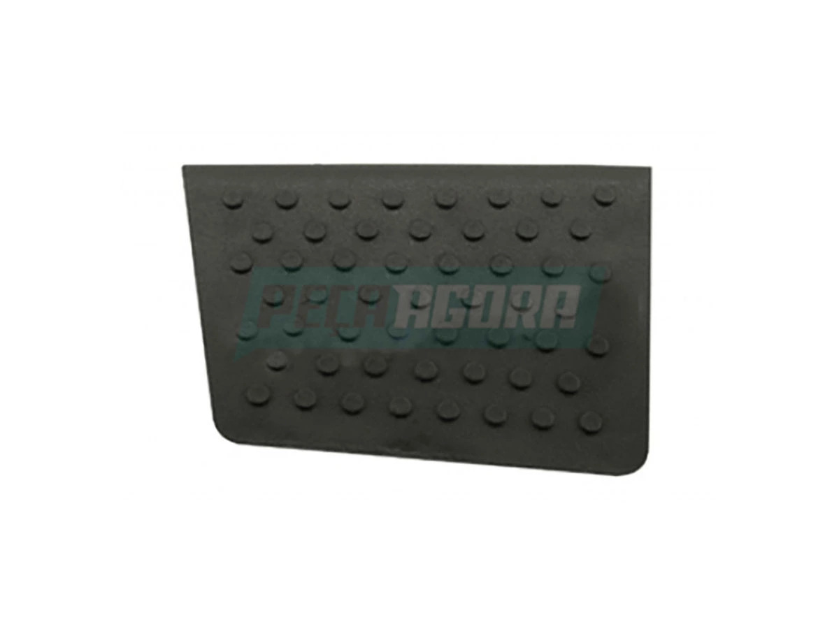 TAPETE LD FORD CARGO 2422 (1C4516491BB-9)