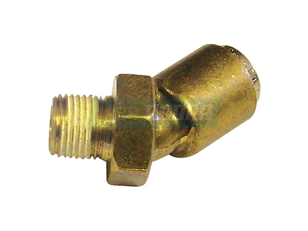 COTOVELO 45 1-8 NPTF X TB6 (1C452535ATA)