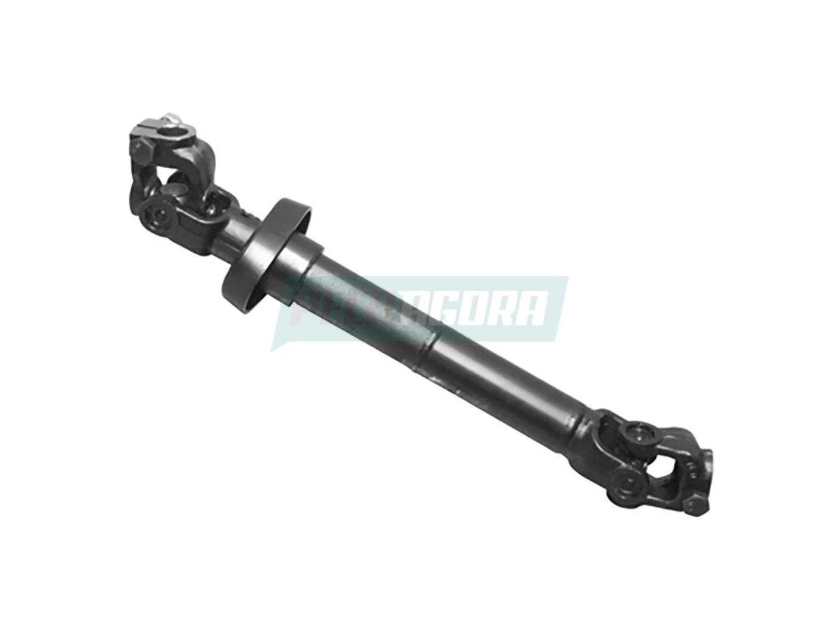 COLUNA DIRECAO 460MM PARCIAL FORD 1217 1317 1317E 1415 1416 1417 1417 1421 1517 