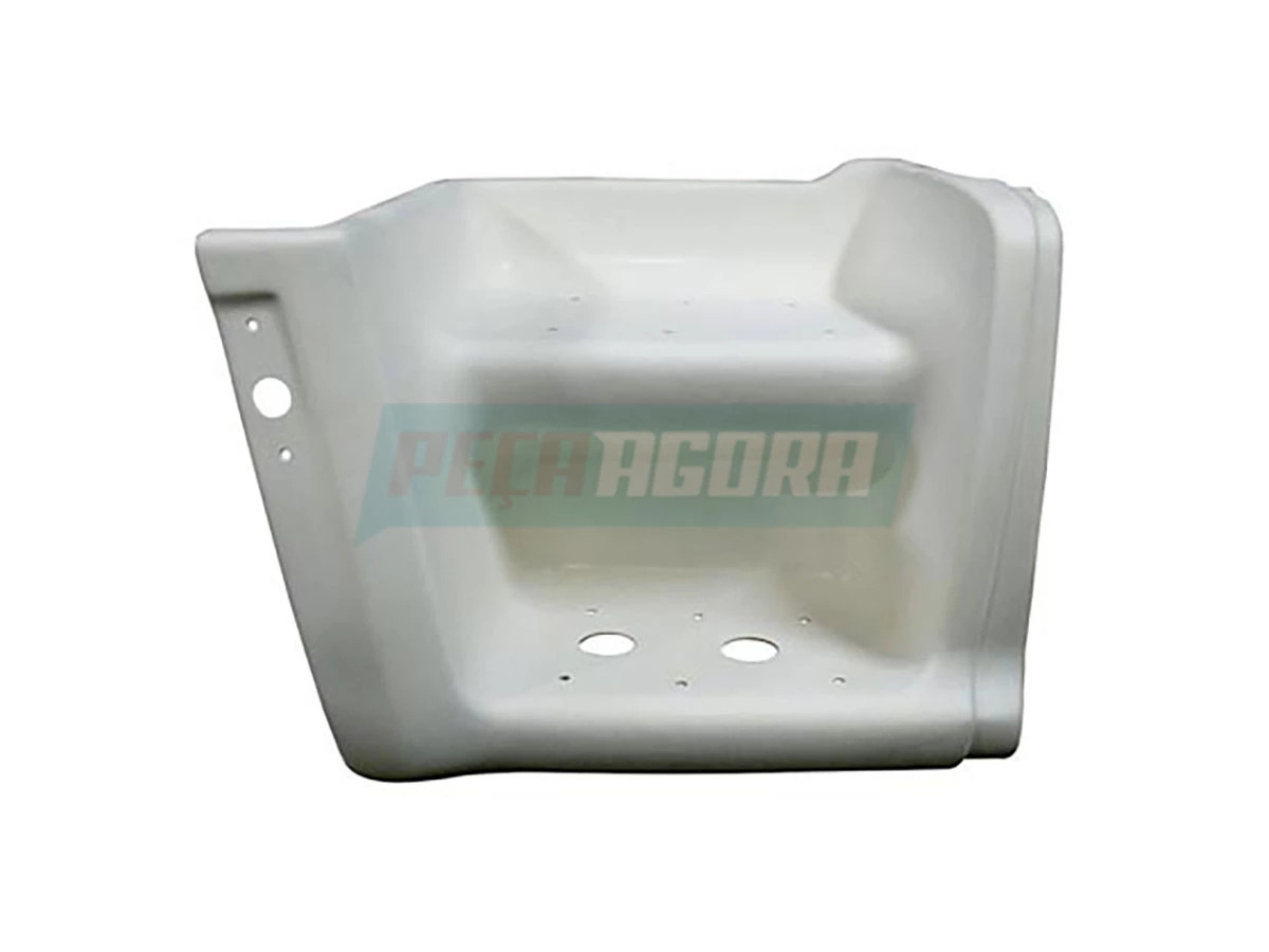 ESTRIBO LD DUPLO CARGO ANTIGO 2000/2011 (1C456820044BC)