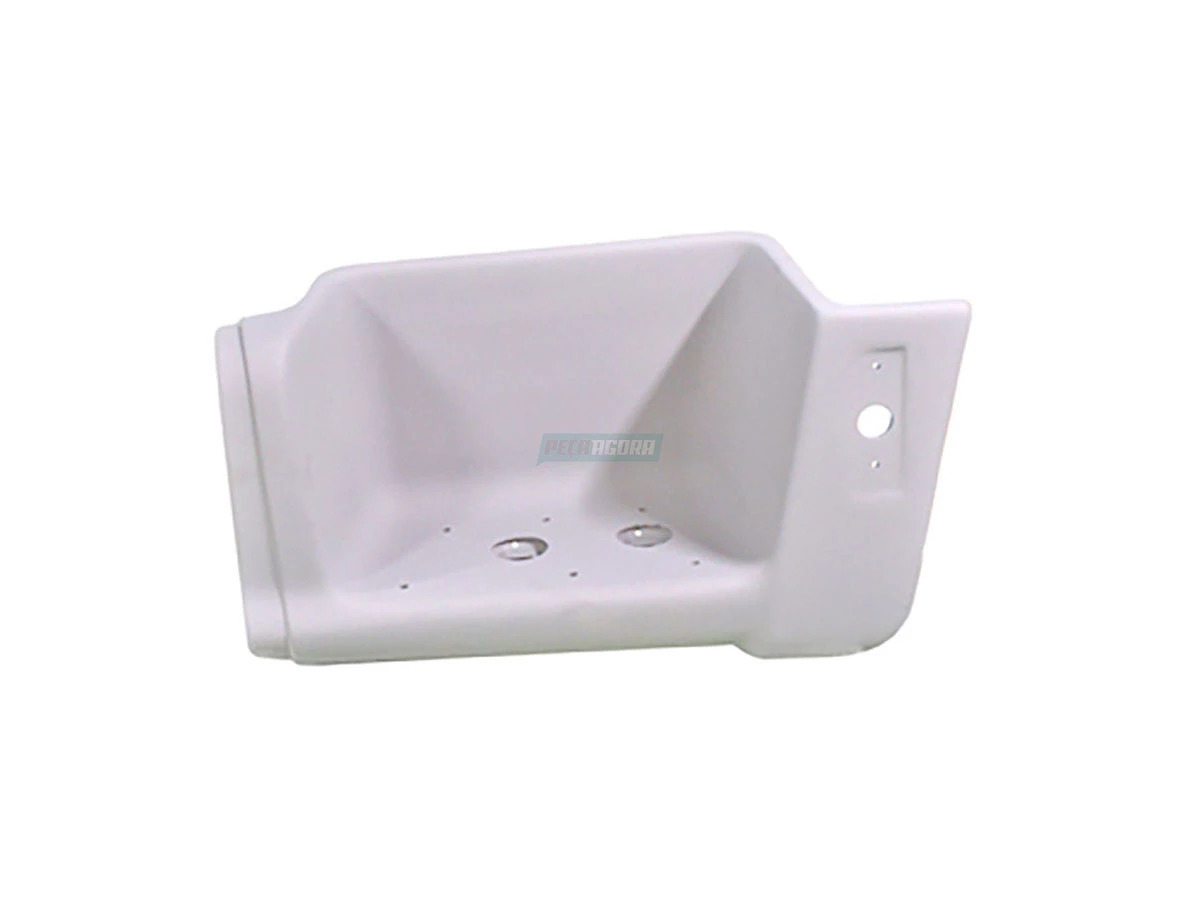 ESTRIBO LE 1 DEGRAU PRIMER FORD 814 / 815 (1C456820046ACX)