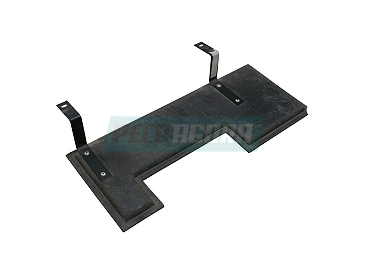 ISOLADOR ANTI RUIDO MOTOR LE FORD 1421 97 A 2002 1421 2002 1517 2002 A 2006 1521