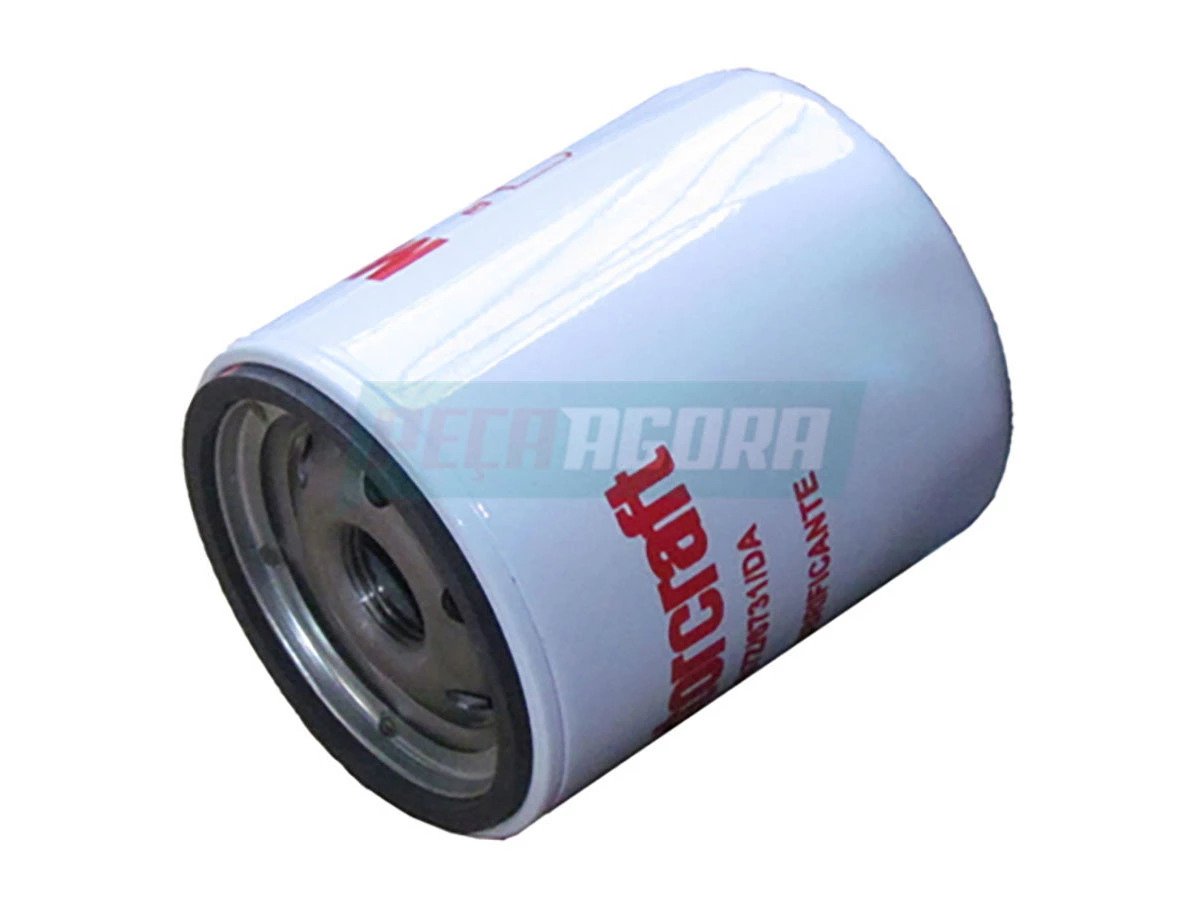 FILTRO DE OLEO ECOSPORT 2.0 (1S7Z6731DA)