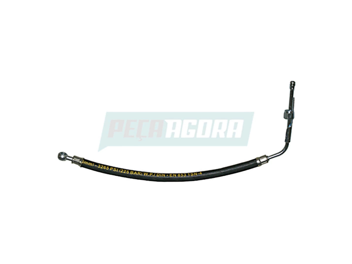 FLEX. BBA. VACUO SPR. 310-312-412 CAMINHaO FORD F1000 92/99 SAPaO  (0002380056)
