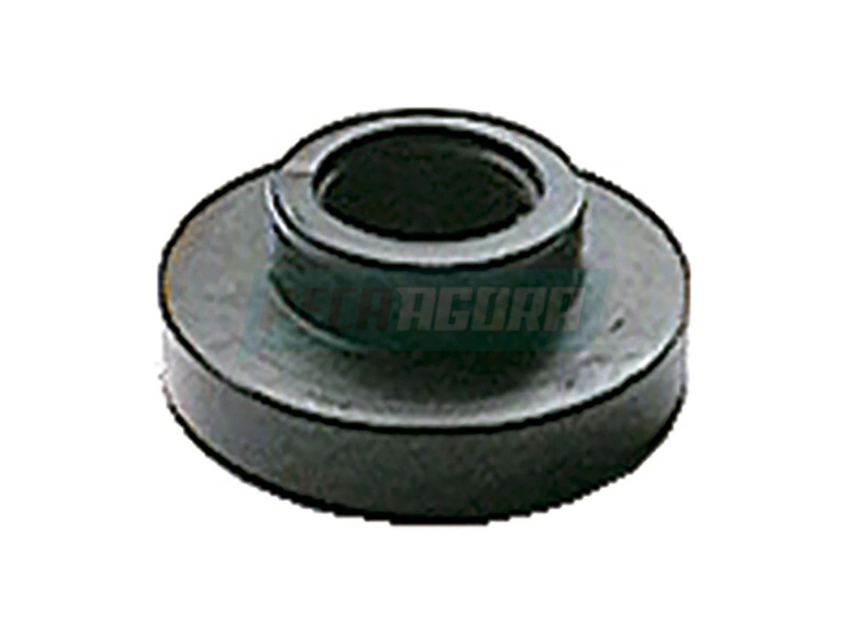 CAIXA 5  JUNTA DE BORRACHA DO FILTRO DO RADIADOR DE OLEO MERCEDES BENZ (CX.00018