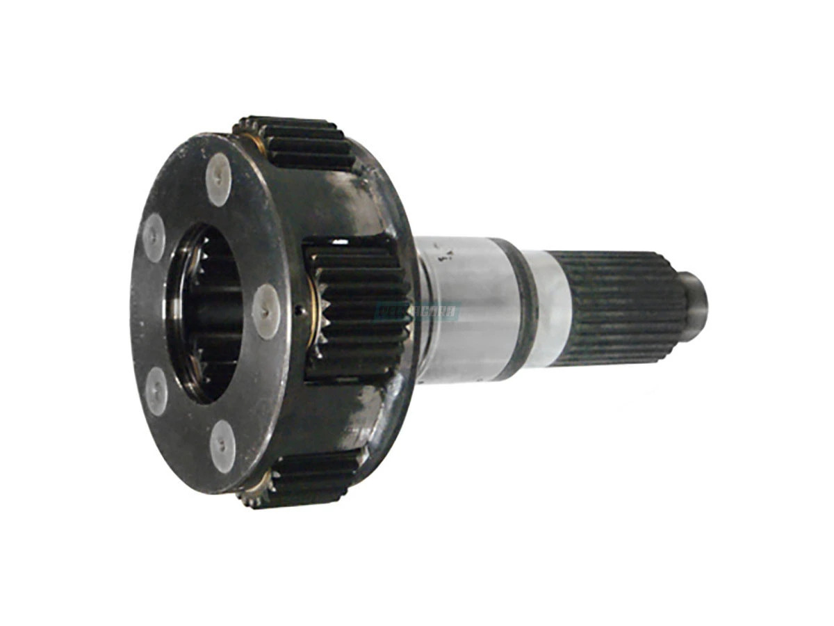 CONJUNTO PLANETARIO COMPLETO CAMBIO FS8209A FS6209A MB 1728 2423 BETONEIRA 2423 