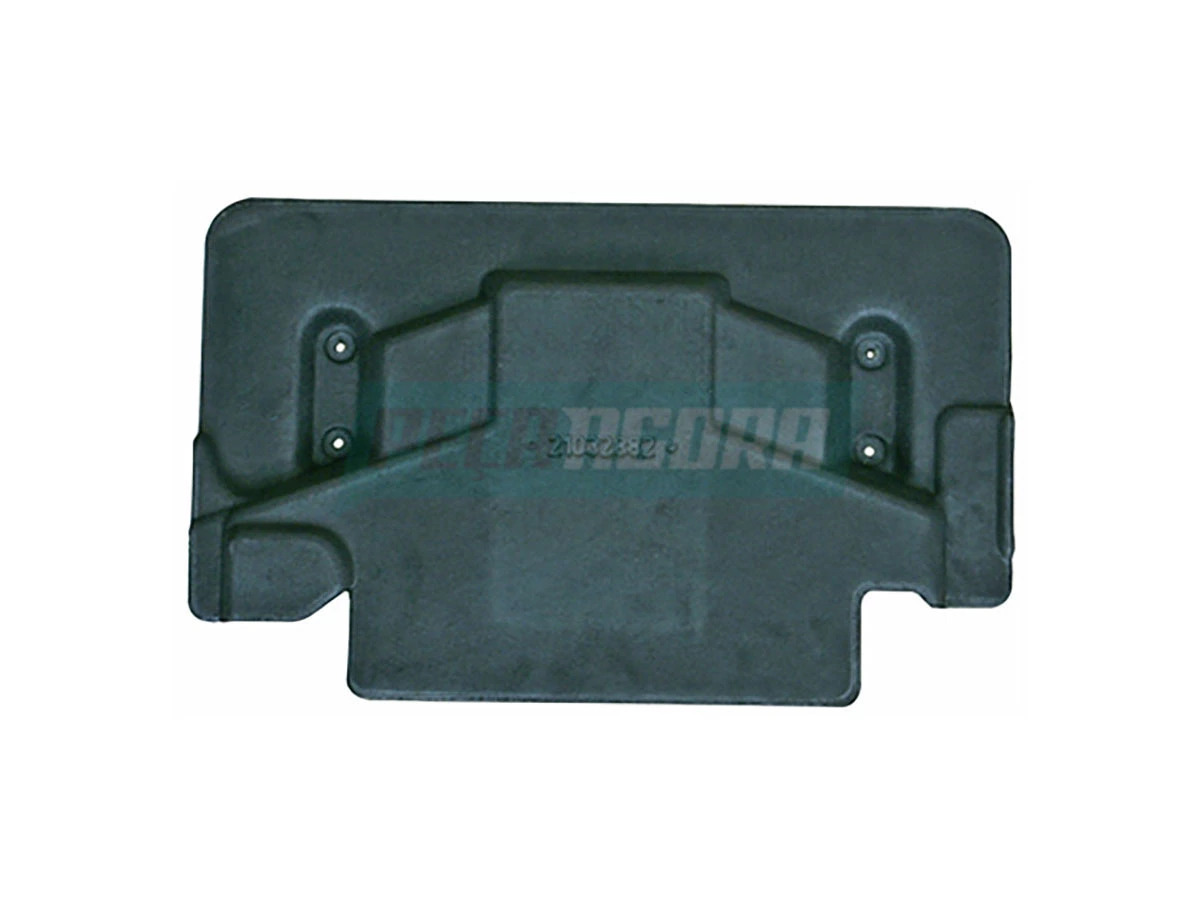 ISOLADOR TRASEIRO DO MOTOR VOLVO FH VOLVO CAMINHOES FH TODOS (20032882)