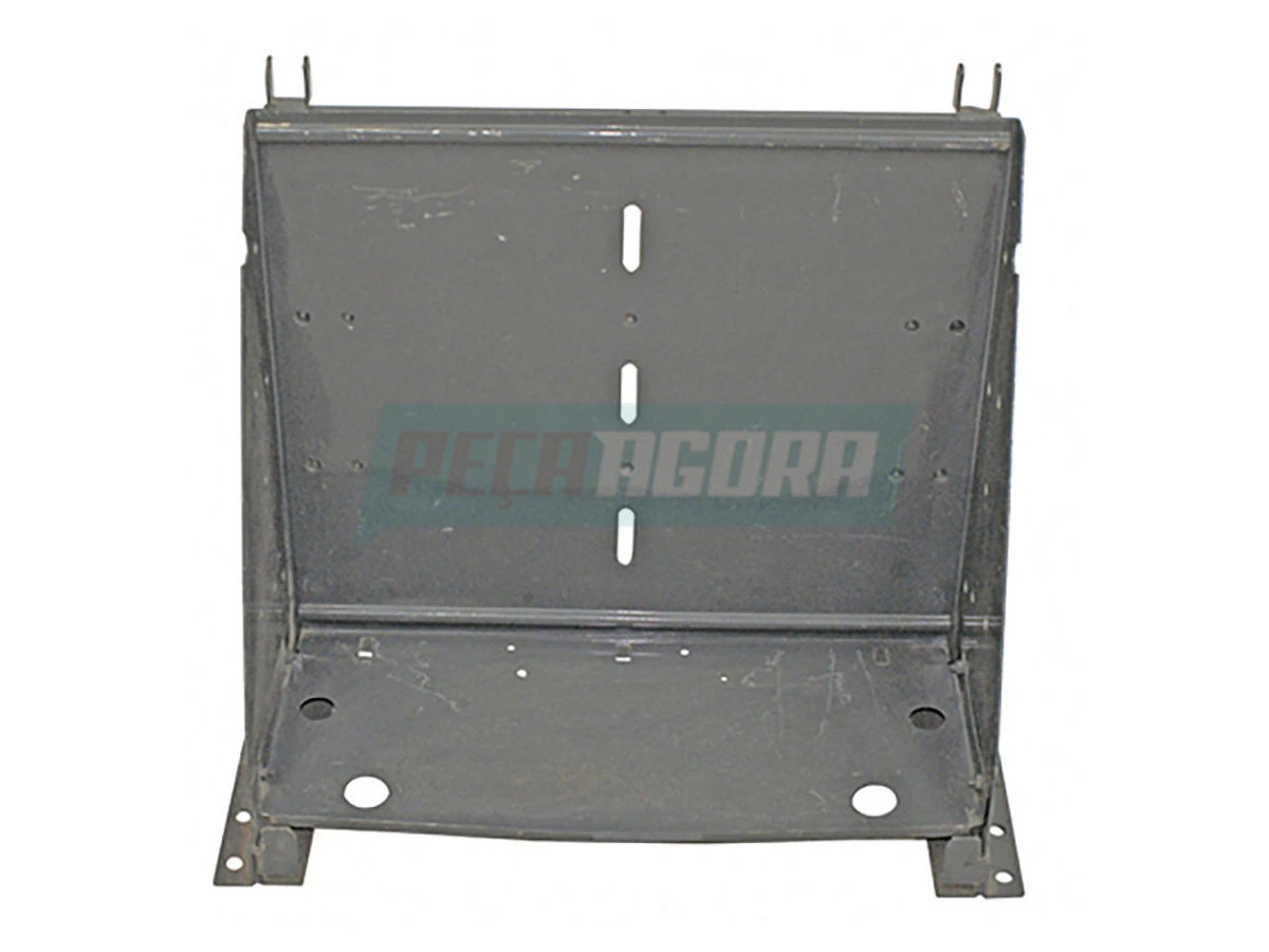 CAIXA DA BATERIA VOLVO FH12 20392453 (20392453-16365)