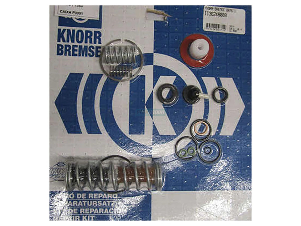 REPARO SECADOR AR APU VOLVO NL10 ML12 EDC FH12 NH12 B10M B12 B10R SECADORES AR I