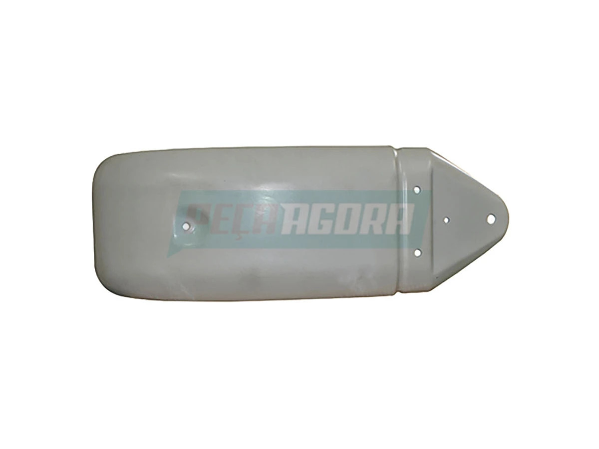 PONTEIRA DIR VOLVO VM ATE 2006 (20520488)