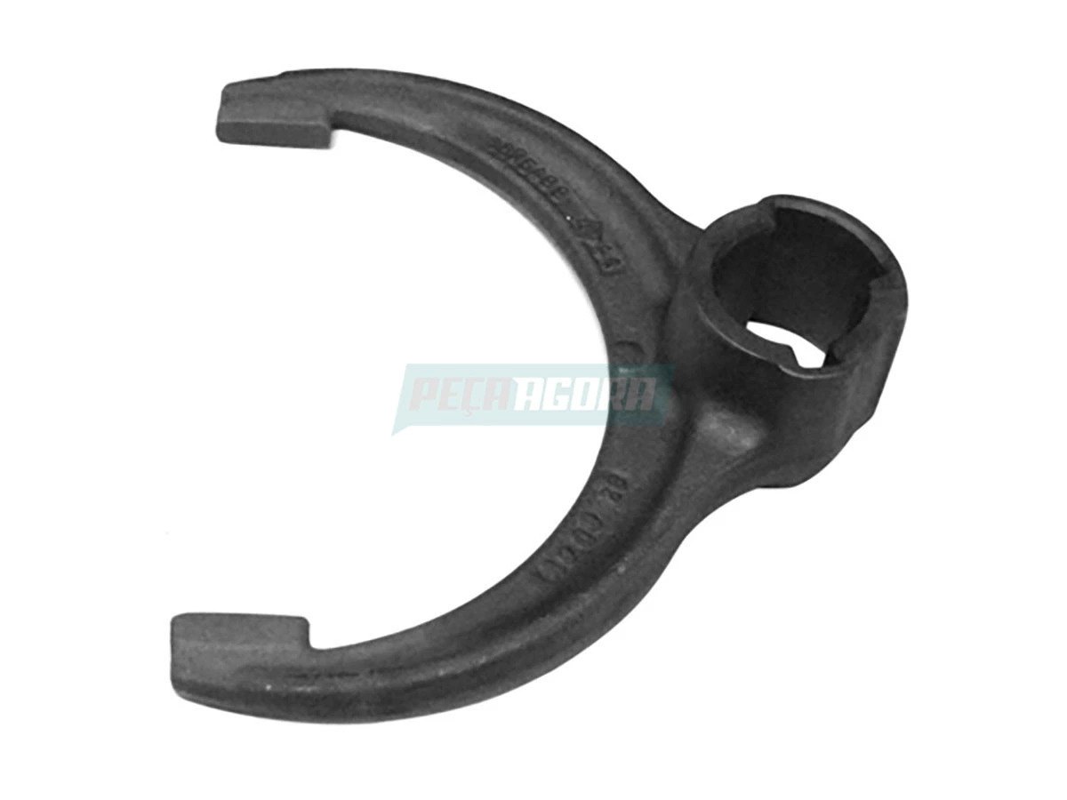 GARFO DE MUDANCA (20525988)