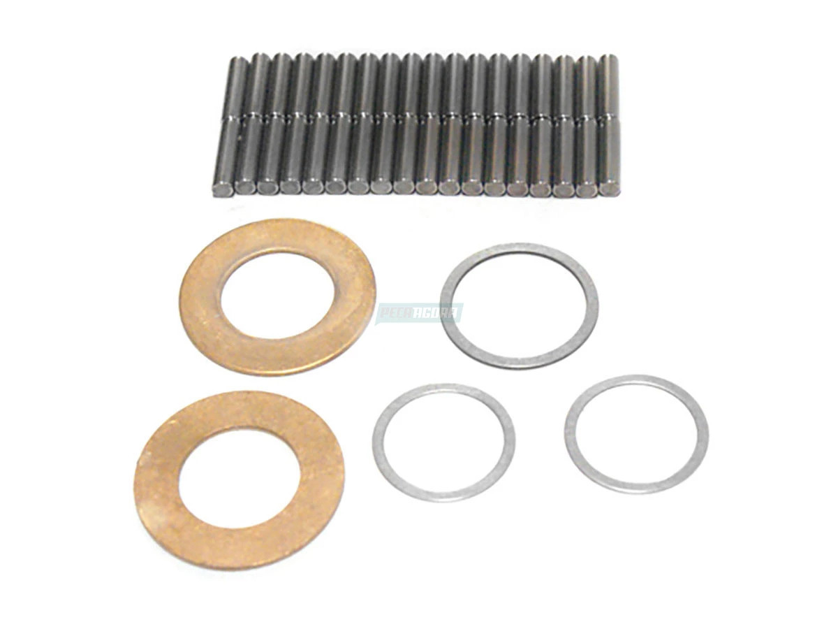 ROLAMENTO DE AGULHAS (20526330)