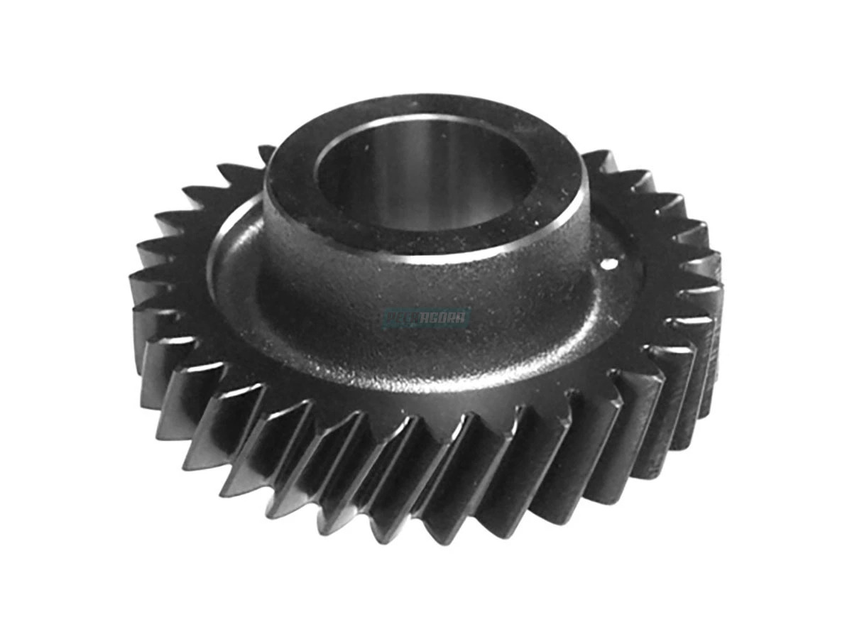 ENGRENAGEM 3 VELOCIDADES CONTRA EIXO (20526368)