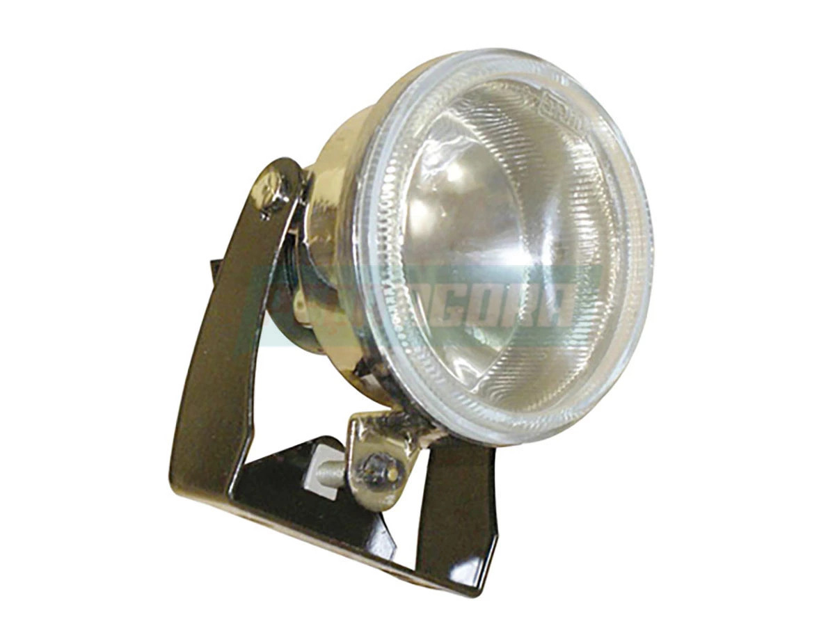 FAROL MILHA H1 REDONDO LE - LD VOLVO NH / VM ANO 2004... (20563957)