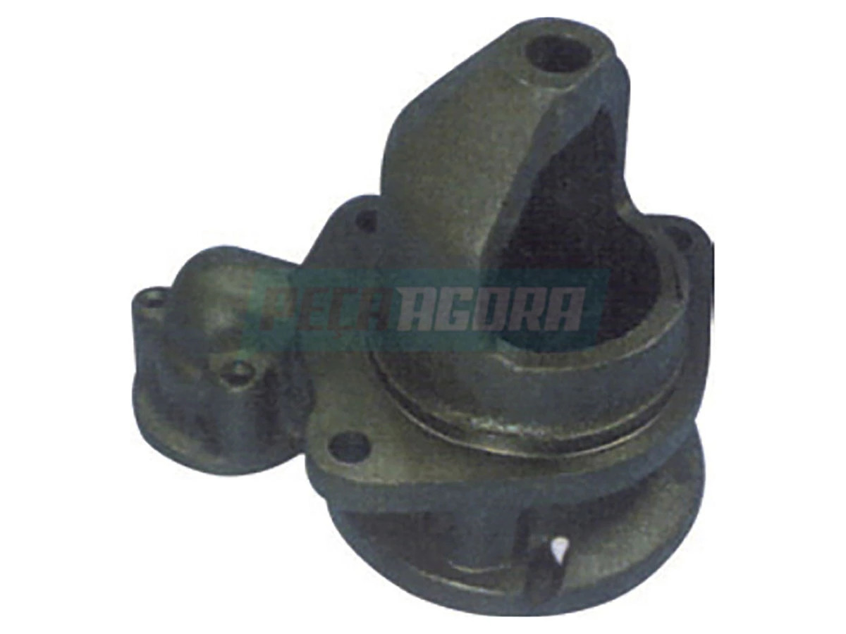 MANCAL ACIONAMENTO MT PARTIDA JF MANCAL DEITADO MB (0001500207)