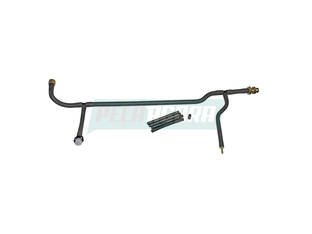 TUBO RETORNO VOLVO VM210 (20741388)