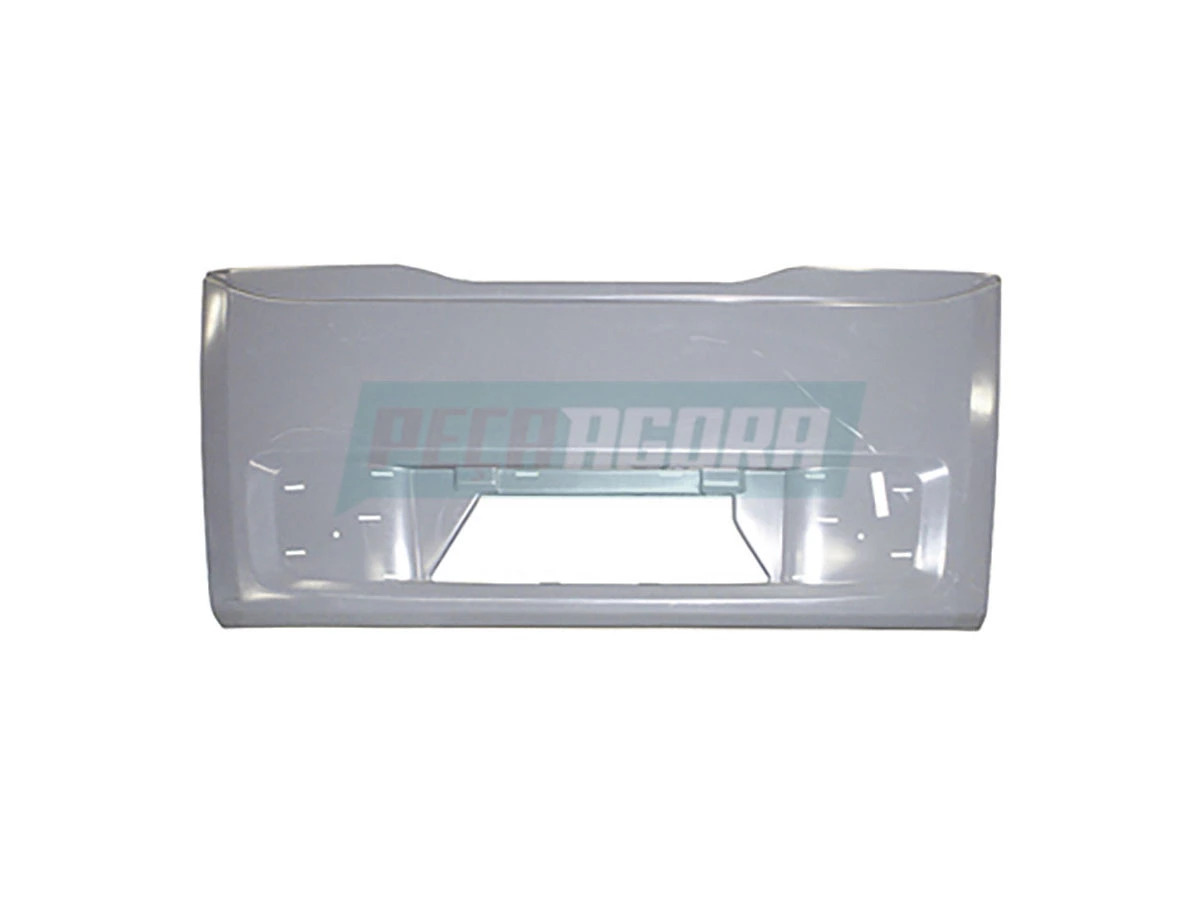 CAPO PLASTICO VOLVO VM 2006 MODERNO (20748333,)