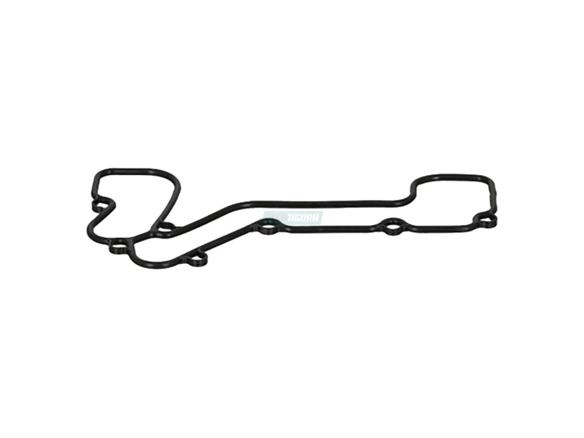 JUNTA TAMPA RADIADOR OLEO OM906 OM926 OM906 OM926 EURO 3 EURO 5 (0001883380.)