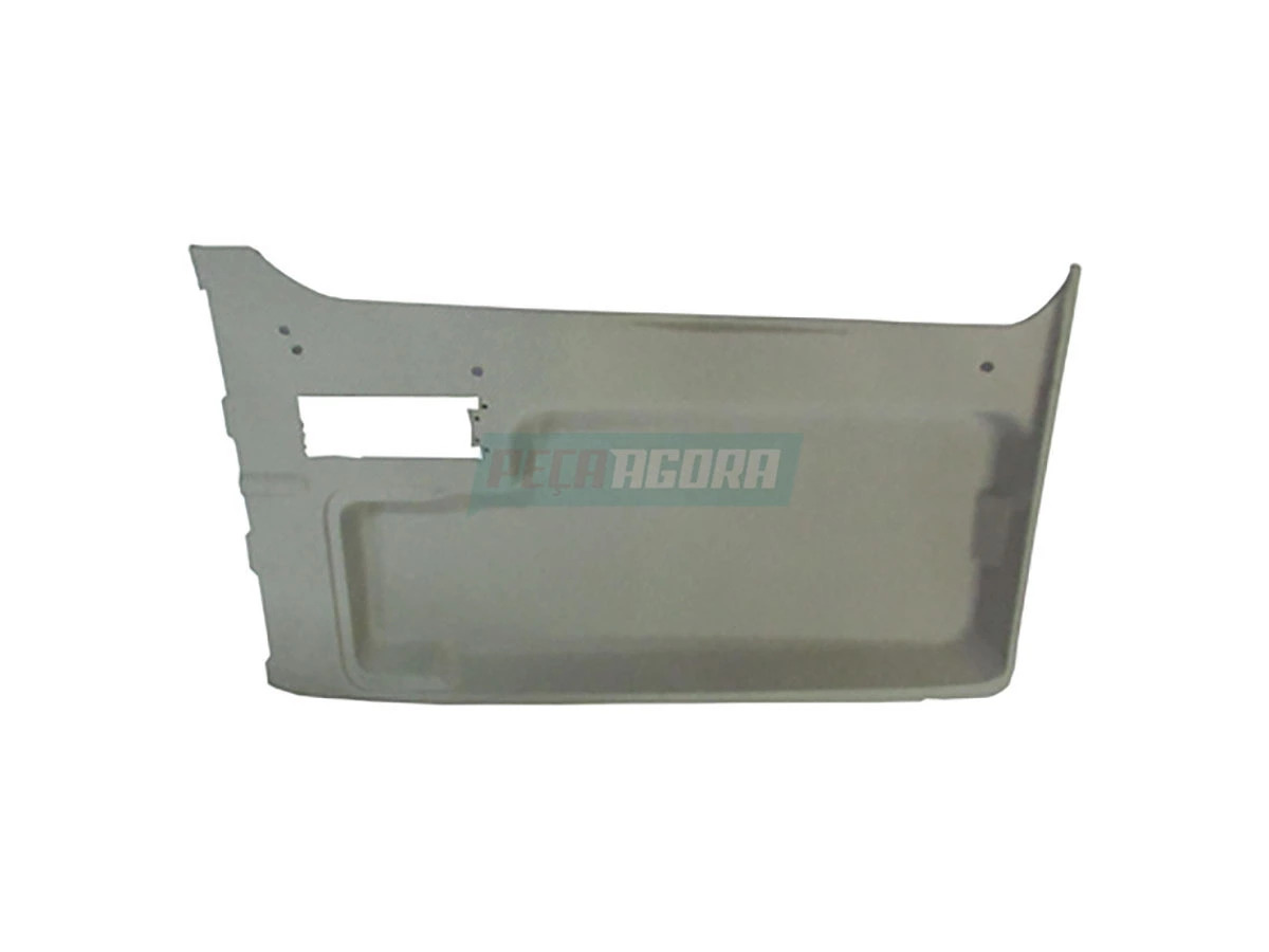 LATERAL LE VOLVO CAMINHOES VM ANO 2005... (2091421)