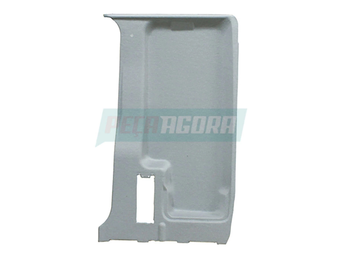 LATERAL LD VOLVO CAMINHOES VM ANO 2005... (2091422)