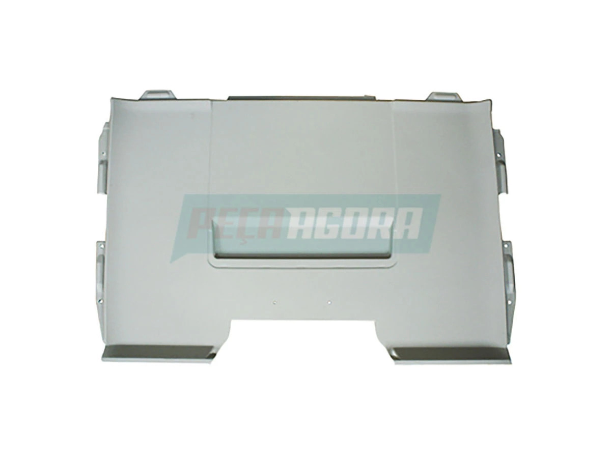 REVESTIMENTO PAREDE TRASEIRA VINIL VOLVO VM CABININHA VOLVO CAMINHOES VM CABININ