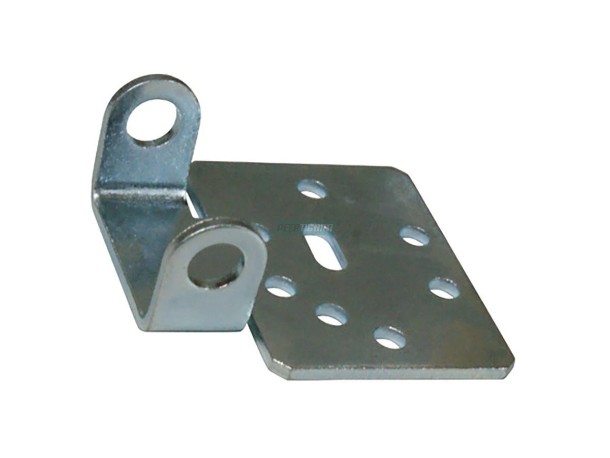 SUPORTE FIXACAO DA VALVULA FORD CARGO 1719 1723 1729 1731 2429 2431 3031 MB 2423