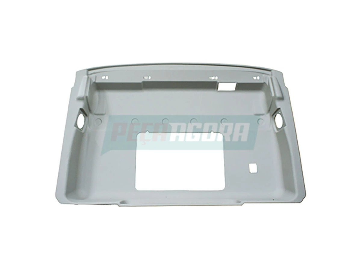 REVESTIMENTO TETO VINIL VOLVO VM CABININHA VOLVOCAMINHOESVM CABININHA (21046307)