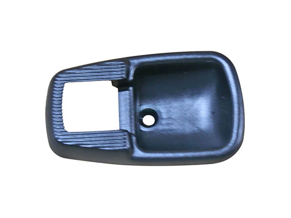 MOLDURA MACANETA INTERNA PRETA VW (211837239.1)