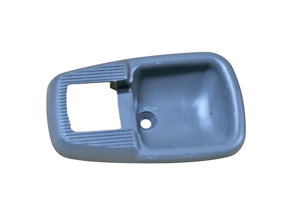 MOLDURA MACANETA INTERNA CINZA VW (211837239.1232)