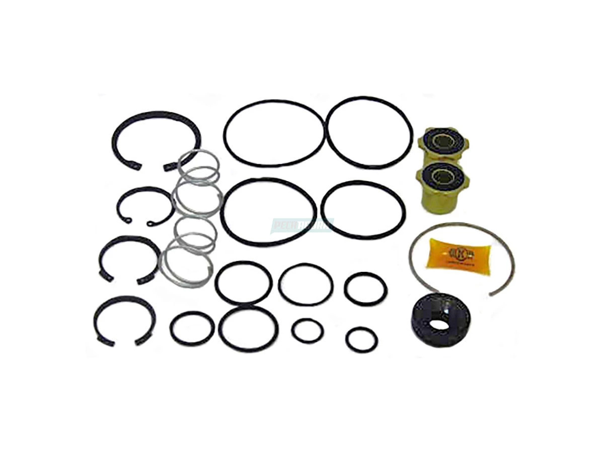 REPARO VALVULA PEDAL COMPLETO MB 1723 1938S 1944S 2423 2428 L1218 L1318 L1418 L1