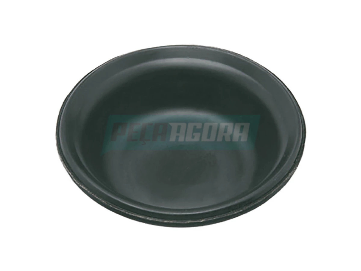 DIAFRAGMA 5 1-2 Tipo 12 ReferEncia AplicaCao Wabco Tristop 12x16 / Normal (00043