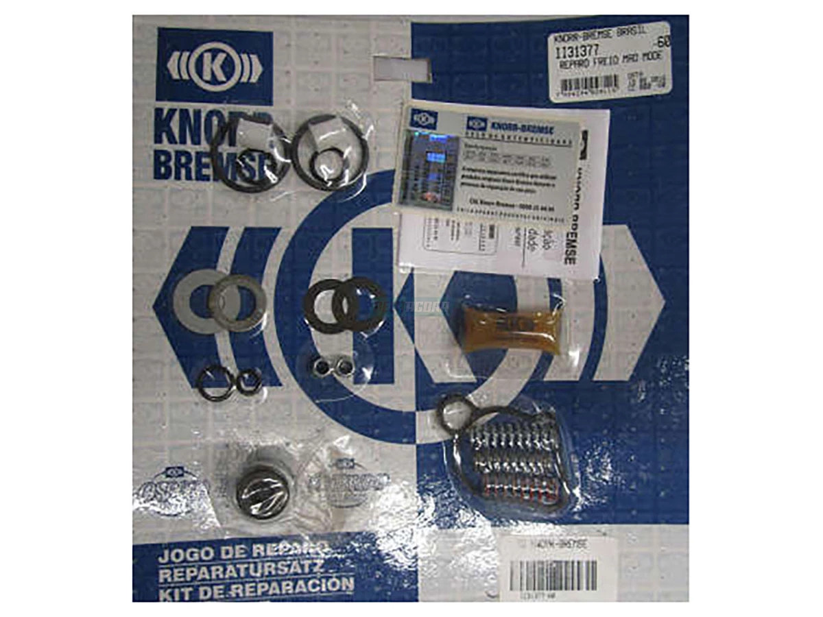 REPARO VALVULA FREIO MAO MODERNO 2018 DIANTE AGRALE 9200 TCA CAMINHOES 9000 CAMI