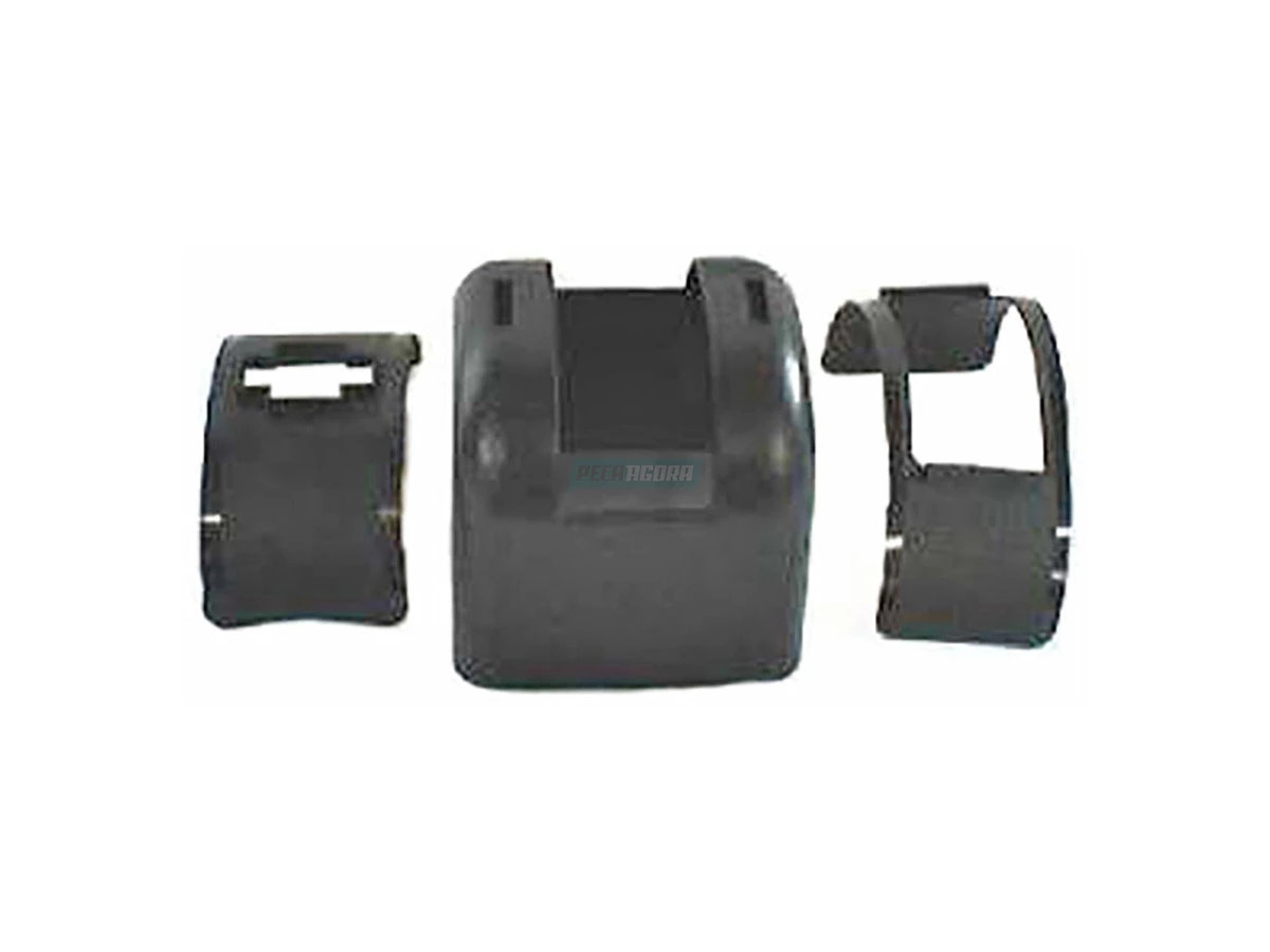 KIT REPARO TAMPA PROTETORA VALVULA FREIO ESTACIONARIO MB AXOR 2035 2040 2540 264