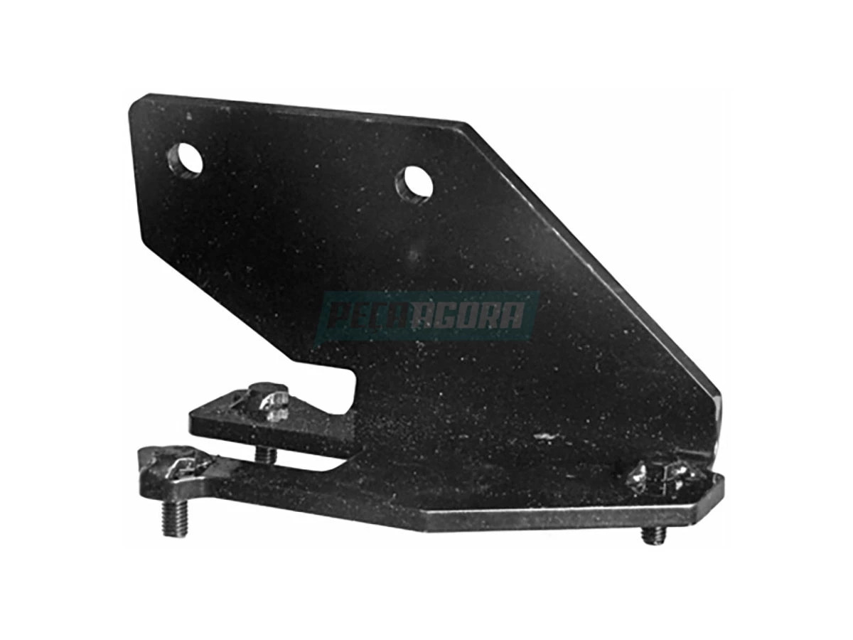 SUPORTE DO PEDAL ACELERADOR (6009015015006)