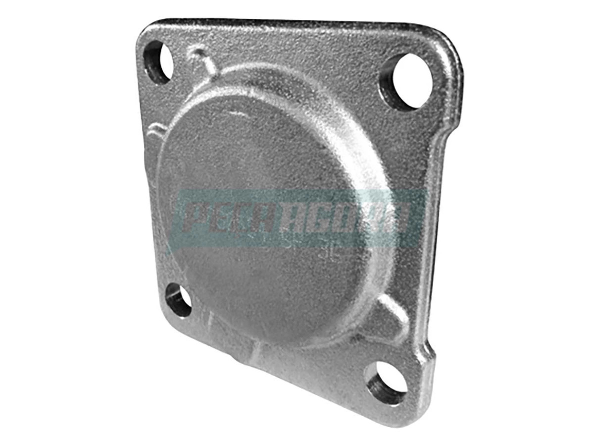 TAMPA RETENTORA DO CONTRA EIXO (20526079)