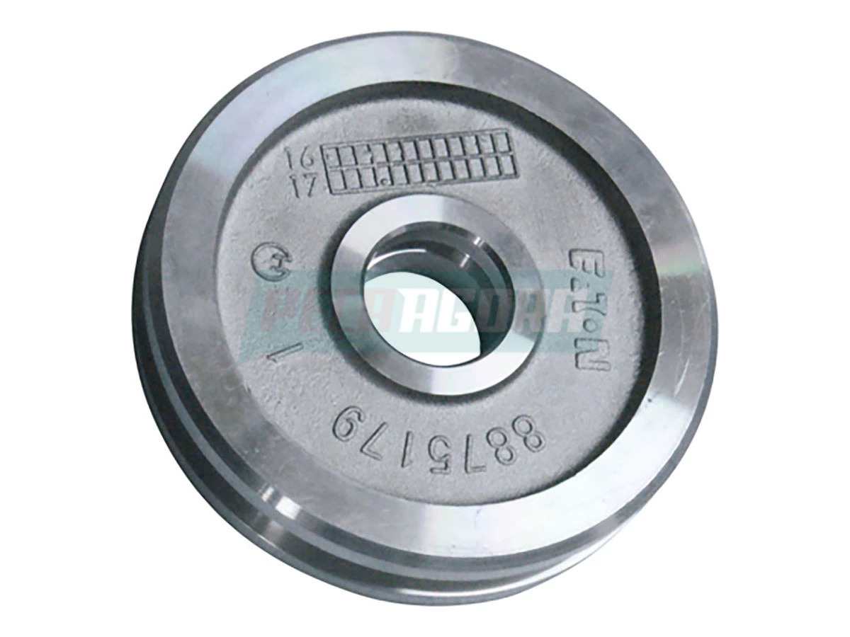 PISTAO DO CILINDRO SELETOR (0002672118)