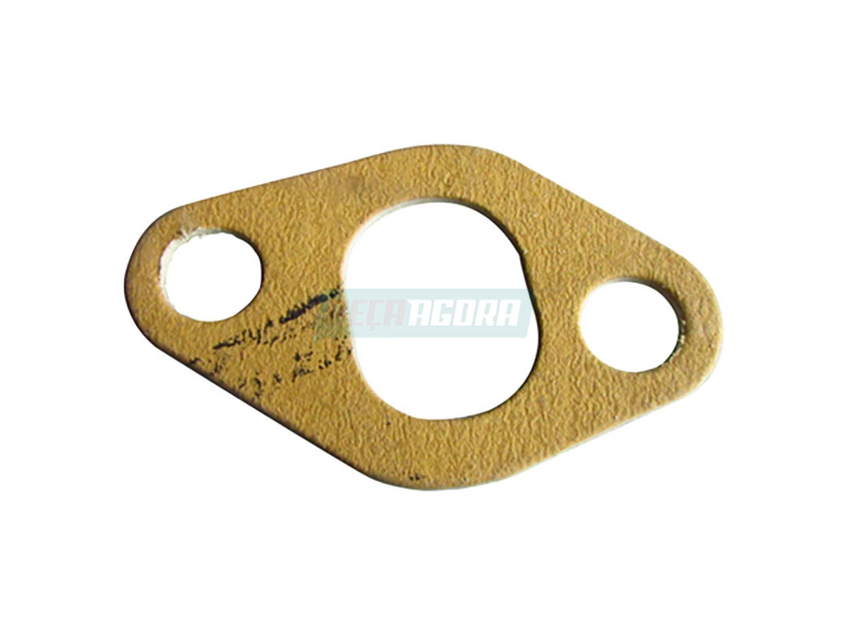 JUNTA RADIADOR OLEO  (600801485009)