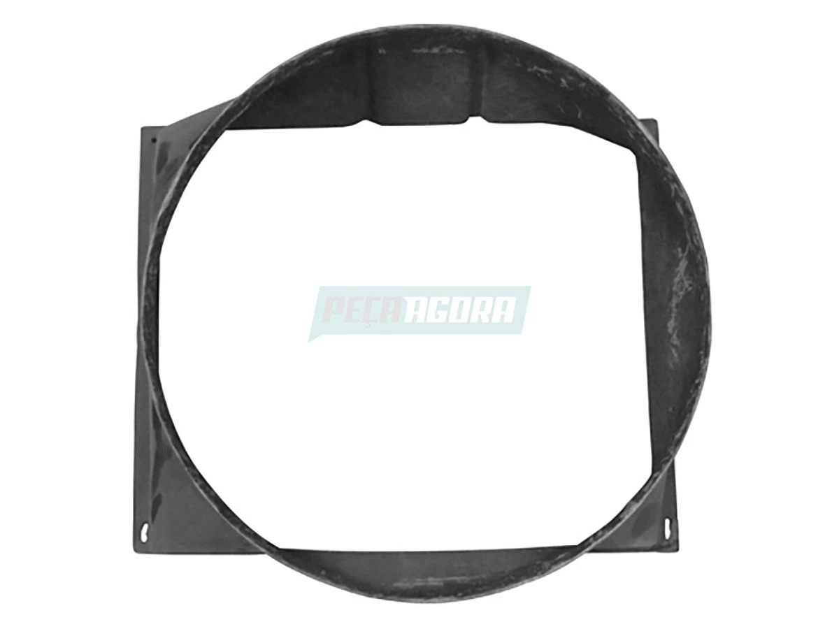 DEFLETOR RADIADOR (6009001018006)