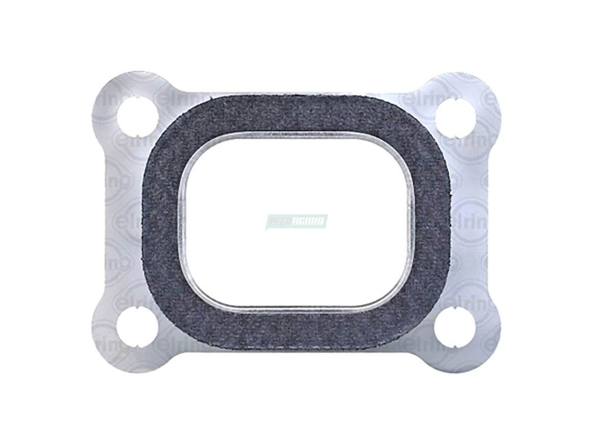 JUNTA COLETOR ESCAPE D12C - D12D VOLVO D12C D12D (8170959.)